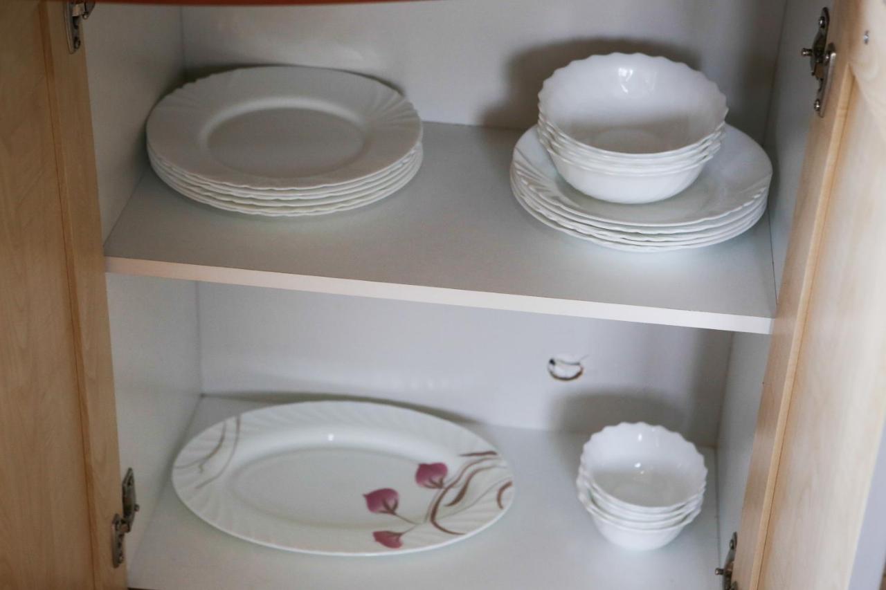 Apartament Baltycka Plaza Ustka Dış mekan fotoğraf