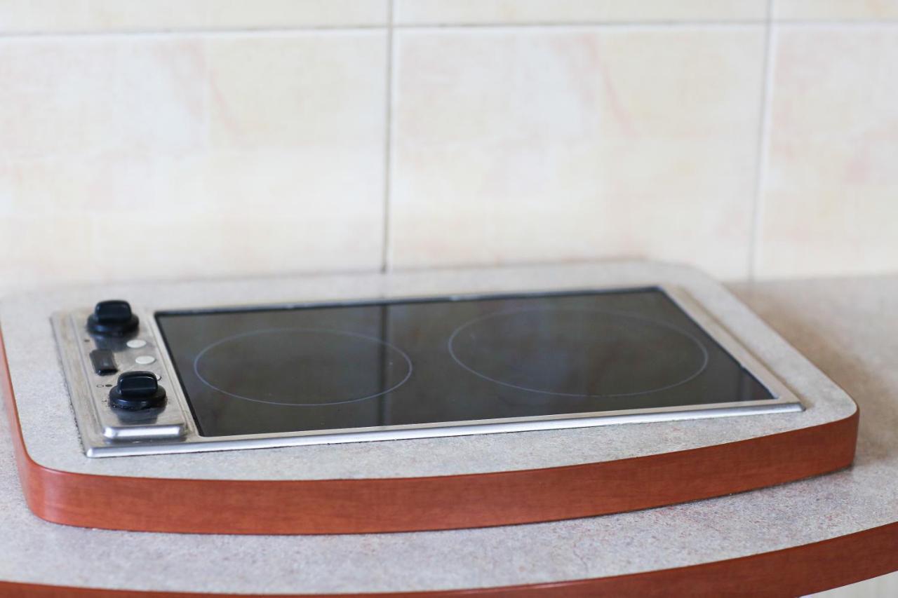 Apartament Baltycka Plaza Ustka Dış mekan fotoğraf