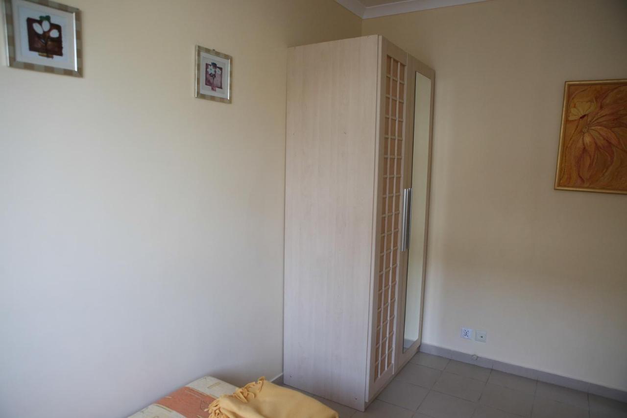 Apartament Baltycka Plaza Ustka Dış mekan fotoğraf